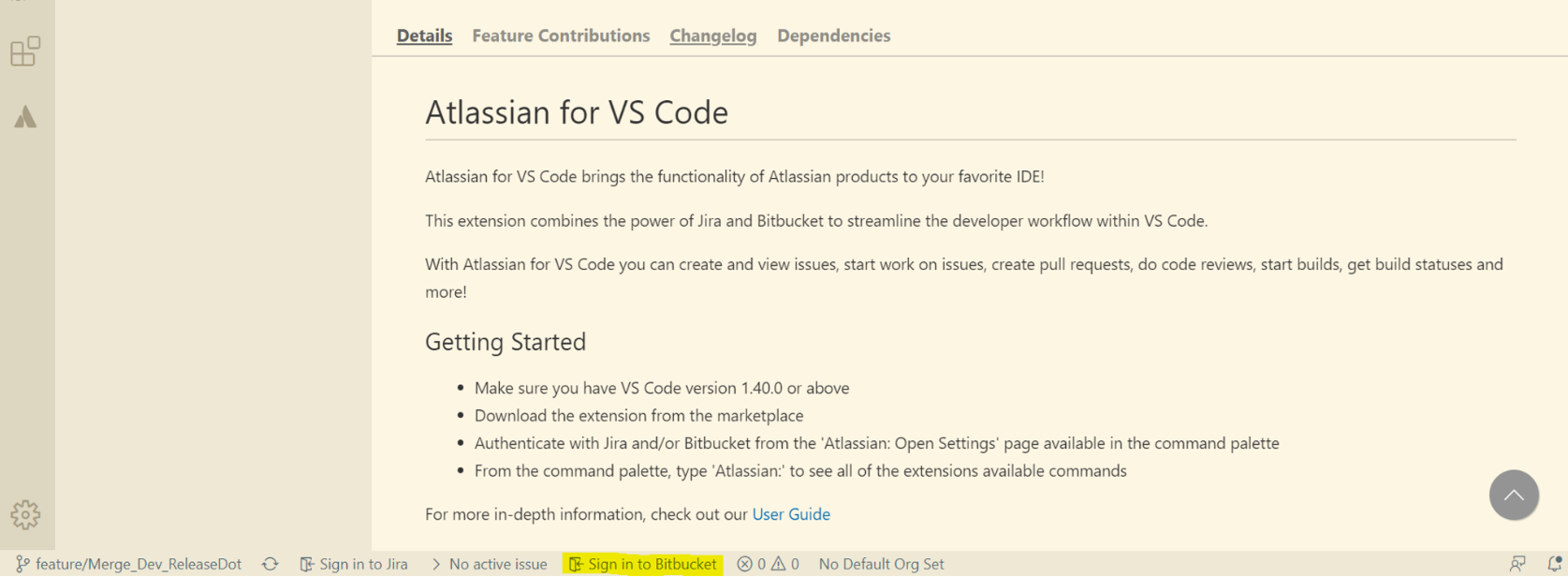 Visual Studio Code – Salesforce DX with GIT – Abhishek